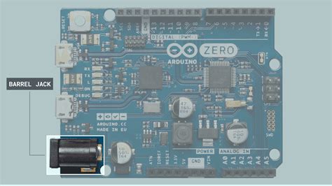 arduino mega power supply|Powering Alternatives for Arduino Boards.